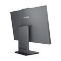 Lenovo ThinkCentre neo/50a 27 Gen 5/27"/FHD/i3-1315U/8GB/512GB/Intel int/W11P/Šedá/3R