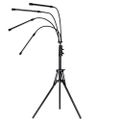 Lampa pre rast rastlín Gardlov 19388, 4 ramená Lampa pre rast rastlín Gardlov 19388, 4 ramená