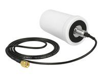 WLAN 802.11 ac/a/h/b/g/n Anténa RP-SMA