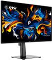 MSI Gaming PRO MAX 271UPX12G/ 26,5"/ 3840x2160 / OLED/ 0,03ms/ 120Hz/ 250cd/m2/ 1500000:1/ HDMI/ DP/ VESA/ černý OLED monitor, 26,5", 3840×2160, 0,03ms, 120Hz, 250cd/m2, 1500000:1, HDMI, DP, G-SYNC, FreeSync, VESA, cerný, en. tr. F