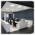 LED panel LEXXO 60 x 60 cm / 25 mm, 30 W, 4 200 lm, vstavaný, neutrálna biela, IP44 / IP20