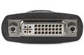 Nedis CVGB34911BK - HDMI™ – DVI Adaptér | HDMI Zásuvka - DVI-D 24+1-Pin Zásuvka | Černá barva Adaptér, zásuvka HDMI, zásuvka DVI-I 24+1pin, cerný