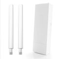 Router CUDY LT400 vonkajšie 4G LTE WiFi 300Mbps Router CUDY LT400 venkovní 4G LTE WiFi 300Mbps