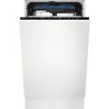 ELECTROLUX Vstavaná umývačka riadu EEG63410L