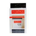 BAT. MAXXIMUS LG K10 2400mAh