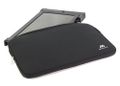 MISURA ochranné pouzdro 17" - černé Pouzdro, pro monitor MISURA 3M1303S1, 13,3", cerné