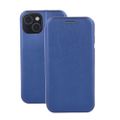 Smart Diva case for iPhone 17 6,3" navy blue
