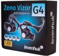 Lupa Levenhuk Zeno Vizor G4