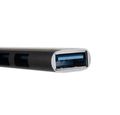 USB HUB-4 porty 1x 3.0 + 3x 2.0 Izoxis 21940 USB HUB- 4 porty 1x 3.0 + 3x 2.0 Izoxis 21940