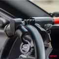 Zámok volantu proti krádeži L04 AMIO-04904