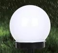 Záhradná solárna lampa guľa Gardlov 23562, sada 6ks Zahradní solární lampa koule Gardlov 23562, sada 6ks