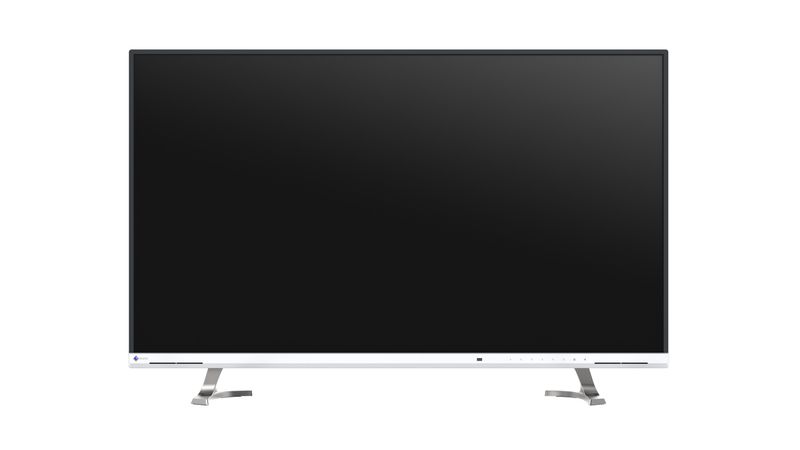 43'' LED EIZO EV4340X-WT-4K, IPS, KVM, USB-C