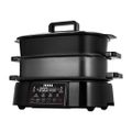TESLA MultiCook M90 Grill - multifunkčný elektrický hrniec - takmer nový