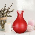 Aroma difuzér Bloom červené dřevo 200 ml SIXTOL
