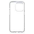 Etteri Priehľadné puzdro pre Samsung Galaxy A54 5G