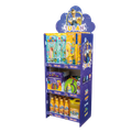 Display vysoký na produkty TUBAN