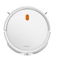 XIAOMI Robot Vacuum E5 EU, biely