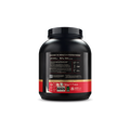 100% Whey Gold Standard - Optimum Nutrition, dvojitá bohatá čokoláda, 2010 g