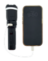 TR-127M COB LED Nabíjacia svietidlo USB-C 3W + 2W