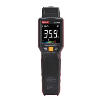 Merač vlhkosti dreva Uni-T UT377B