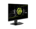 MSI MAG/275UPD E14/27"/IPS/4K UHD/144Hz/1ms/Černá/3R LED monitor, herní, 27", IPS, 3840×2160, 16:9, 144Hz(UHD)/288Hz(FHD), 1ms, 250cd/m2, 1500:1, 2× HDMI, DisplayPort, VESA, en. tr.