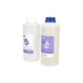Gel dvousložkový CRYSTALGEL (2 litry - 2x fľaša po 1l), jasný, zalievací, bez datumu spotreby