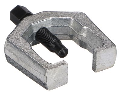 Stahovák ramene převodovky řízení MECHANIC BALL JOINT 2, 33x64mm SIXTOL