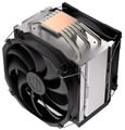 Endorfy chladič CPU Fortis 5 Dual Fan / 120mm + 140mm fan/ 6 heatpipes / PWM / pro Intel i AMD Chladic, pro CPU, pro Intel i AMD, socket 1700, 1200, 115x, AM5, AM4, AM3(+), AM2(+), FM2(+), FM1, 220W TDP, 2x ventilátor, 6 hea