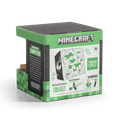Nočné svetlo Minecraft - Diamond Ore