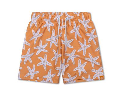 Plavecké šortky s UPF 50+ Sea Star