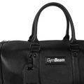 Športová taška Urban Duffle Black - GymBeam