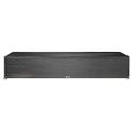 vidaXL Obaly na záhradný nábytok 2 ks 16 očiek 325x205x90 cm obdĺžnik