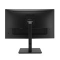 ASUS/VA27UQSB/27"/IPS/4K UHD/60Hz/5ms/Black/3R Monitor, 27", 4K UHD 3840×2160, IPS, HDR-10, DisplayPort, 2× HDMI, USB hub, reproduktory 2×2W, pivot, Flicker-free, filtr modrého