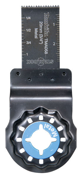 Makita rovný pilový list 20x30 mm BiM TMA058