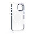 Etteri Icy Mag puzdro pre iPhone 16 6,1" modrá
