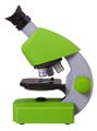 Mikroskop Bresser Junior 40–640x