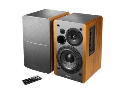 Reprosústava EDIFIER R1280DB Brown