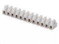 Svorkovnica 12 x 10mm2 / 57A / 450V / T85