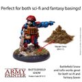 Dekorácia Army Painter - Battlefield Snow, posyp