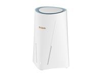 D-Link DBR-560 - Bezdrátový router 4portový switch - 1GbE, 2.5GbE