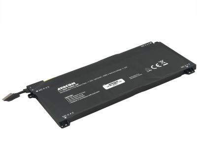 Batéria AVACOM pre HP Omen 15-DH Series Li-Pol 11,55 V 5974 mAh 69 Wh