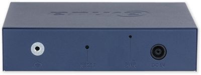 Dahua CS4006-4ET2GT-60 switch