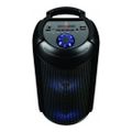 Rebeltec Bluetooth reproduktor Partybox 400 čierna