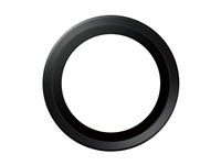 PanzerGlass Hoops Ceramic II Apple iPhone Air ochranné krúžky pre šošovky fotoaparátu