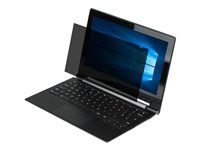 Filter na zvýšenie súkromia k notebooku - odstrániteľný - šírka 14"