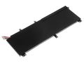 Green Cell DE99 Batéria 245RR T0TRM TOTRM pre Dell XPS 15 9530, Dell Precision M3800