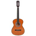 vidaXL Klasická gitara pre začiatočníkov s taškou 3/4 36"