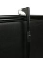 ELITE SCREENS plátno teleskopické od podlahy vzhůru 100" (254cm)/ 4:3/ 152,4×203,2cm/ gain 1.1/ case černý Projekcní plátno, stojan teleskopický od podlahy vzhuru, 100", 4:3, 152,4 x 203,2 cm, Gain 1,1, case cerný