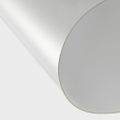 vidaXL Chránič na stôl, matný 140x90 cm, 1,6 mm, PVC