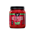 N.O.-Xplode Legendary Pre-workout - BSN, red rush, 390 g